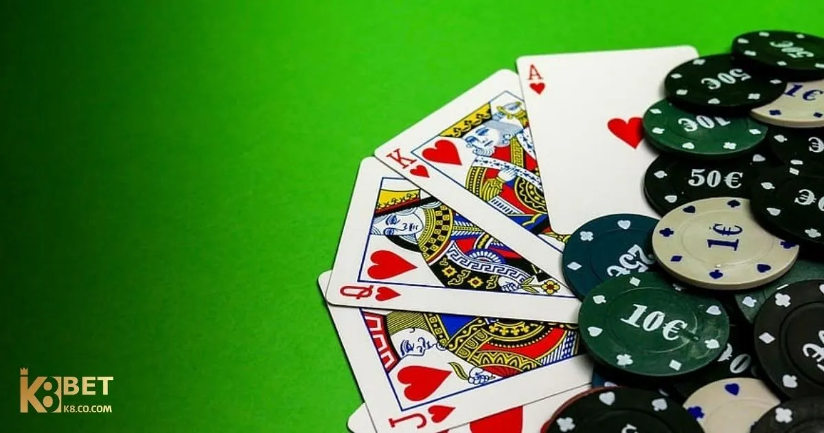 Thời điểm lý tưởng để sử dụng Joker