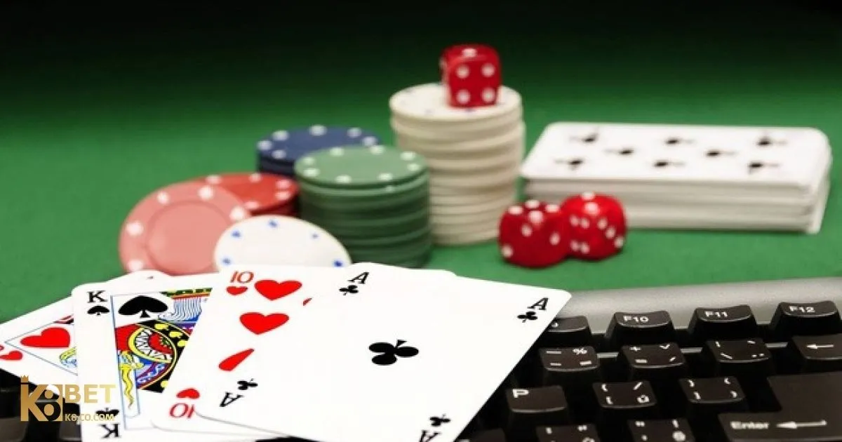 Chiến thuật đánh bài hiệu quả