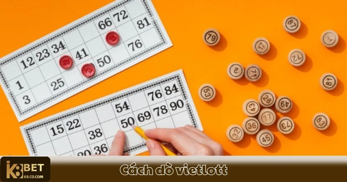 Cách Dò Vietlott - Hướng Dẫn Kiểm Tra Kết Quả Chính Xác 2 Cách dò Vietlott là gì? Giới thiệu phương pháp tra cứu kết quả