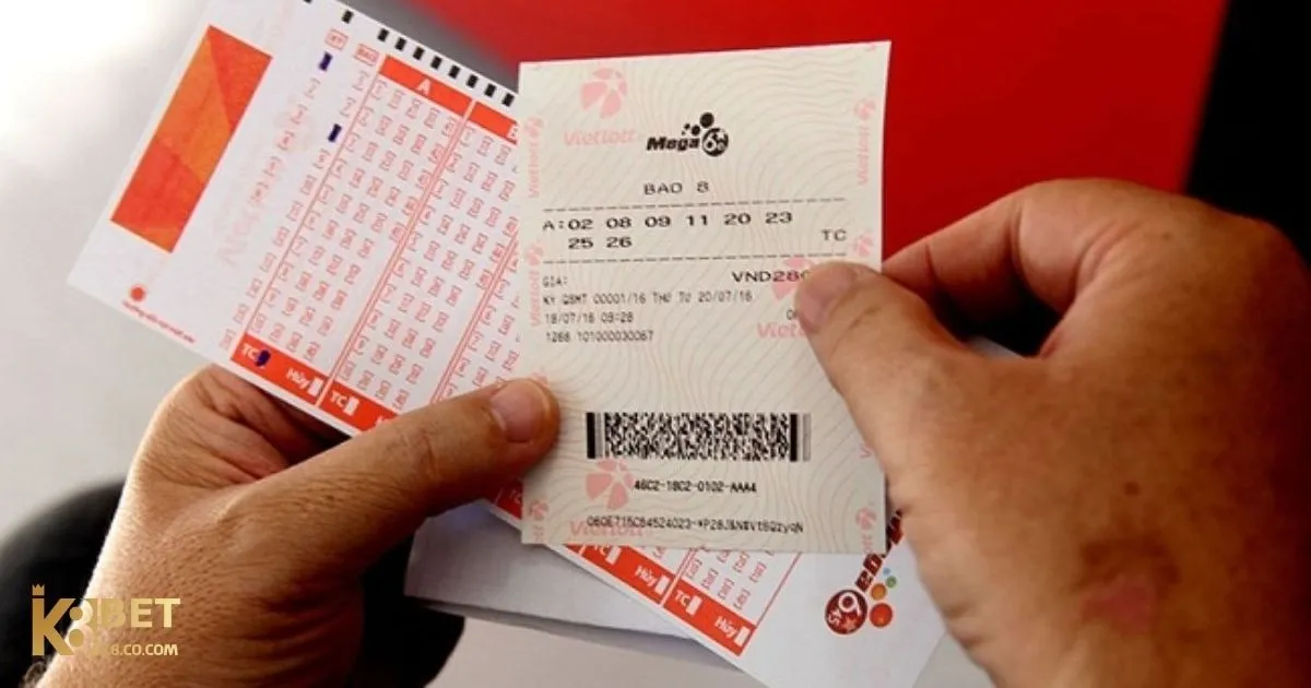 Cách Dò Vietlott - Hướng Dẫn Kiểm Tra Kết Quả Chính Xác 3 Cách dò các loại vé số Vietlott nhanh và chính xác