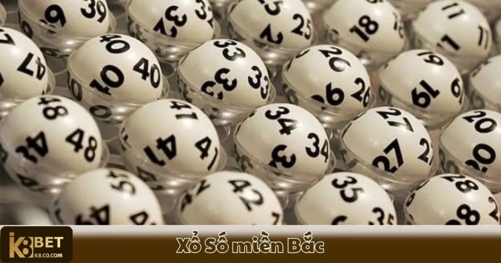 Xổ Số Miền Bắc - Cách Chơi Và Phương Pháp Soi Cầu 1 Xổ Số Miền Bắc - Cách Chơi Và Phương Pháp Soi Cầu