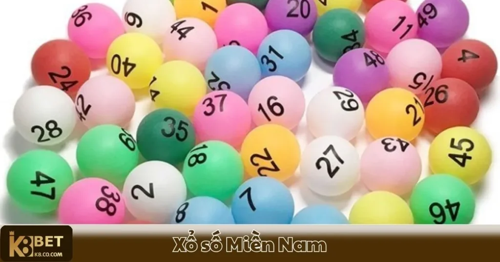 Xổ Số Miền Nam - Hướng Dẫn Cách Chơi Và Dự Đoán