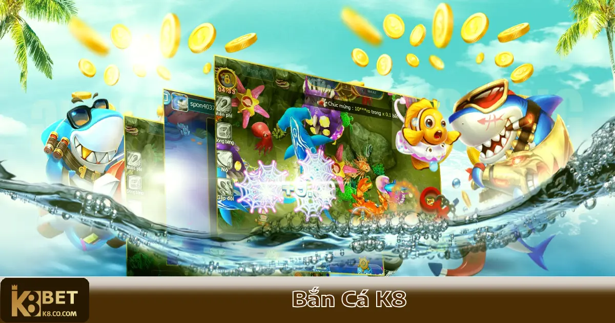 Khi nào nên bắn cá nhỏ & khi nào nên nhắm boss?