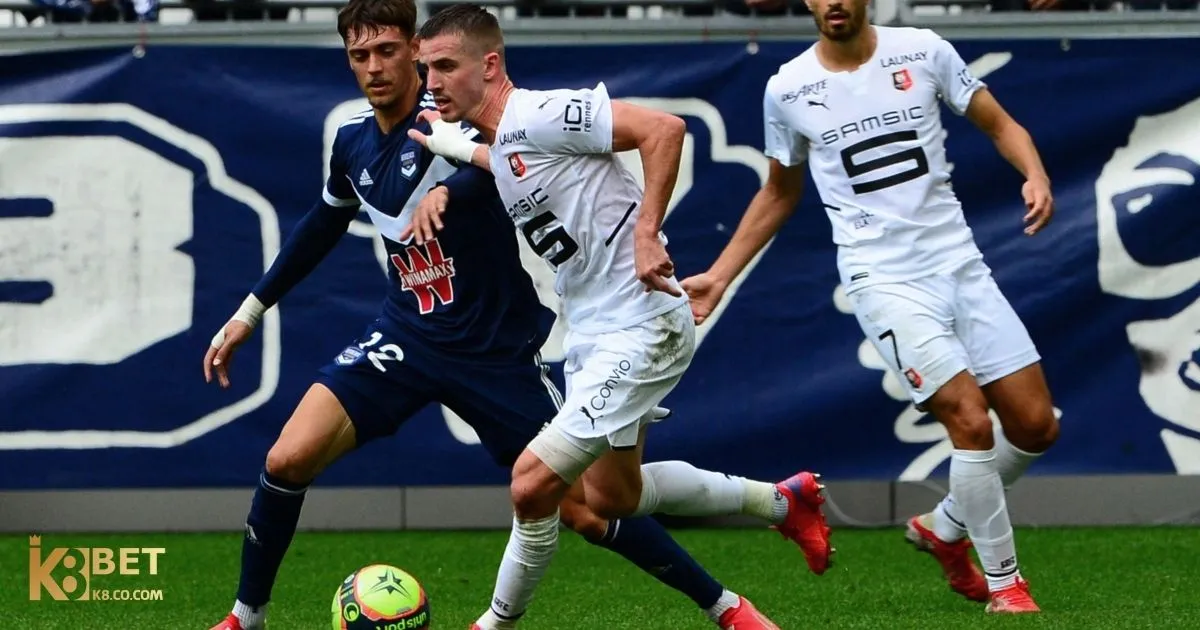 Các loại kèo bóng đá tại K8 và cách đọc chuẩn xác