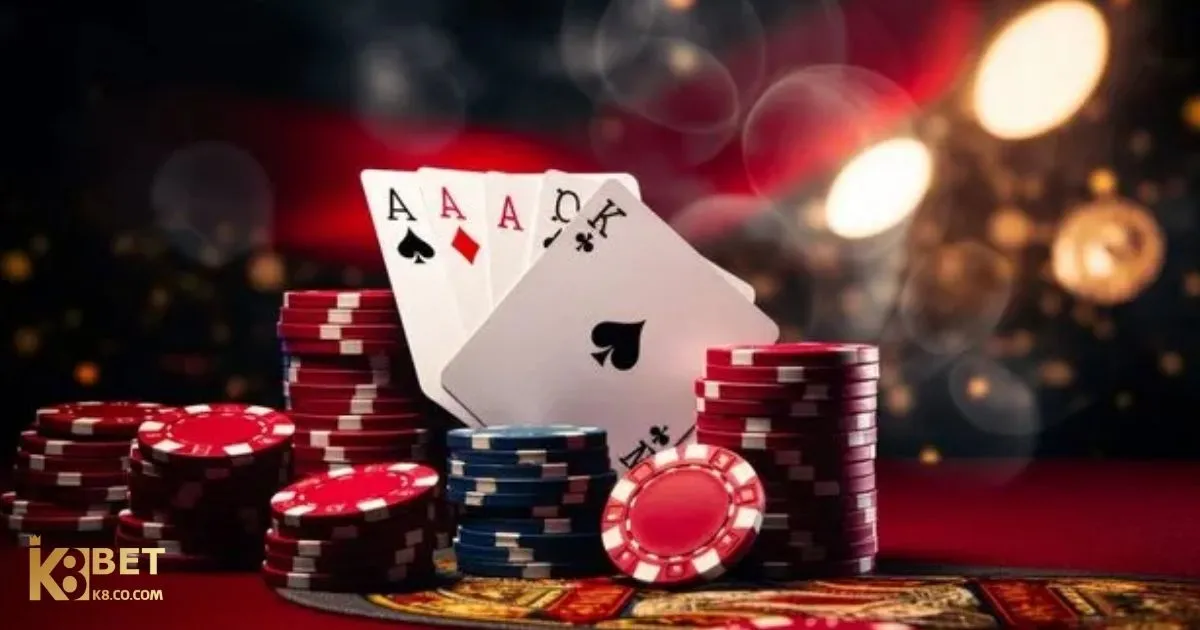 Khi nào nên đặt cược lớn để giành lợi thế?