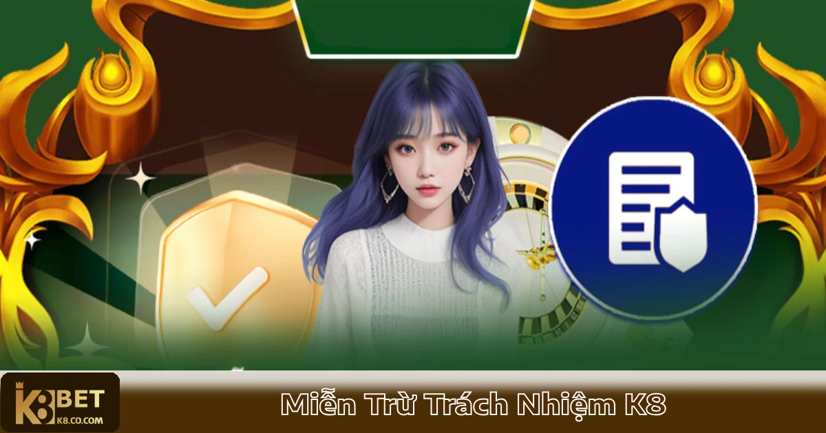 Những Điều Người Chơi Cần Lưu Ý Khi Tham Gia K8