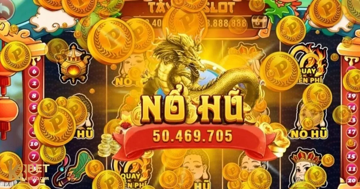 Nổ Hũ Thần Tài - Cách Chơi Và Chiến Thuật Quay Hũ 4 Chiến thuật quản lý vốn khi quay hũ