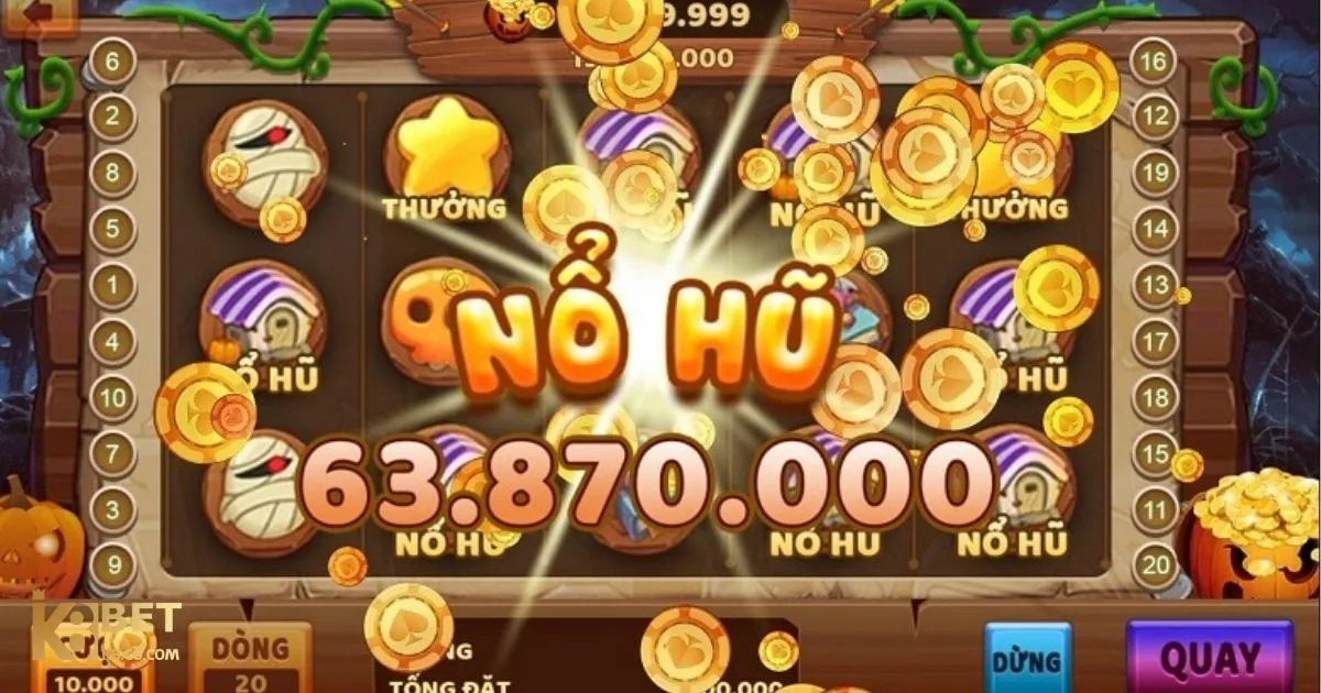 Nổ Hũ Thần Tài - Cách Chơi Và Chiến Thuật Quay Hũ 3 Khi nào nên chơi nổ hũ Thần Tài để có cơ hội thắng cao?