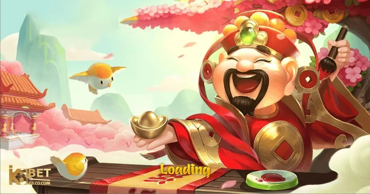 Khi nào nên chơi nổ hũ Thần Tài để có cơ hội thắng cao?