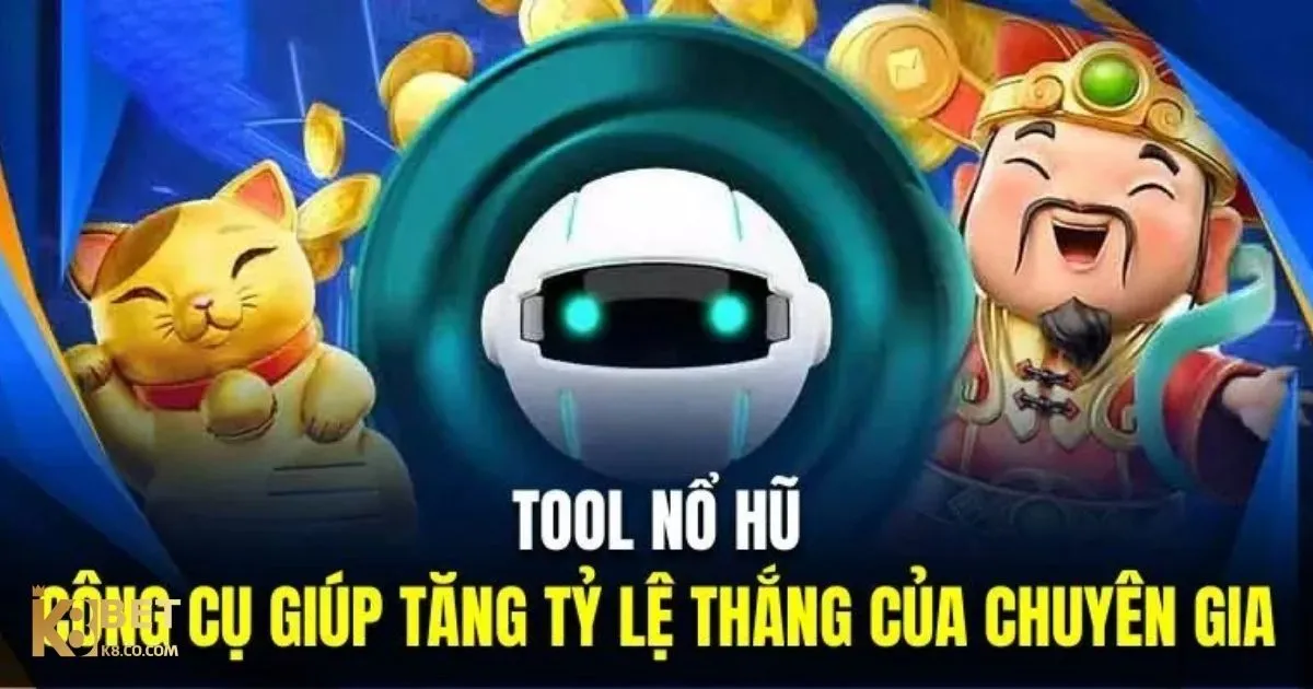 Tool Hack Nổ Hũ: Sự Thật Và Những Điều Cần Biết Khi Sử Dụng 4 Tool quản lý vốn – Phương pháp chơi nổ hũ an toàn hơn